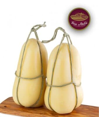 Provola Typical Crotonese