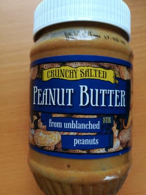 Peanut Butter