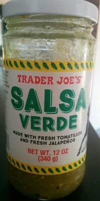 Salsa Verde