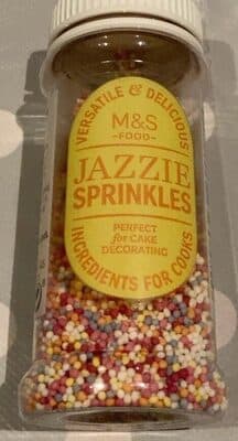 Jazzie Sprinkles