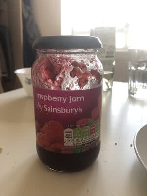 Raspberry Jam