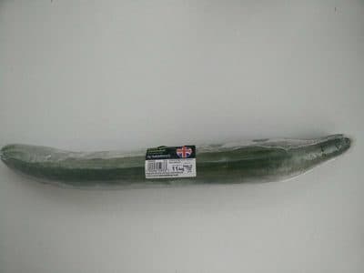 British whole cucumber