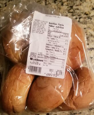 Kaiser Rolls