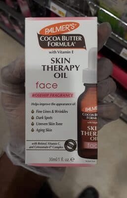 Palmer's Skin Therapy Oil