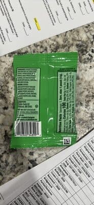 Dry Roasted Almonds 100 Calorie Pack