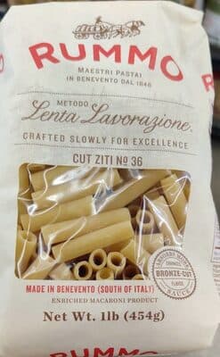 Lents lavorazoone
