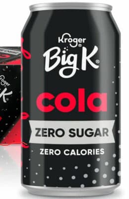 Cola oh!