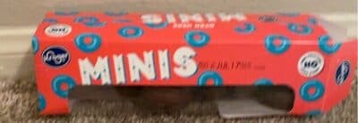 Minis