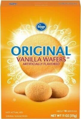 Original Vanilla Wafers