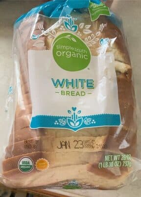White Bread
