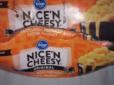 nice'n cheesy