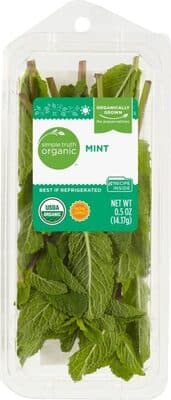 Mint