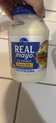 Classic Mayonnaise
