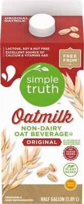 Original Oatmilk