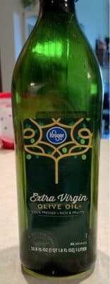 Extra Virgin Olive Oil