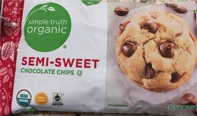 Semi-Sweet Chocolate Chips