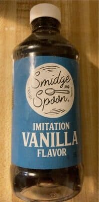 Imitation Vanilla