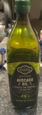 Avocado Oil