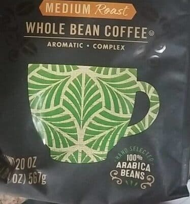 Konami blend