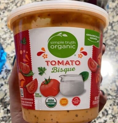 Tomato Bisque