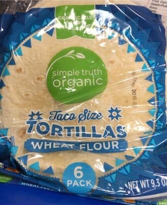 Tortillas