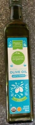 Olive oil