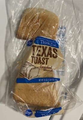 Texas Toast