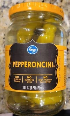 Pepperoncini