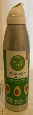 Simple Truth Avocado Oil Cooking Spray
