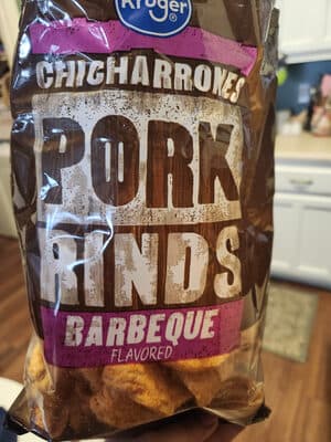 Pork Rinds
