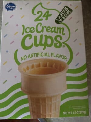 Cake Cups