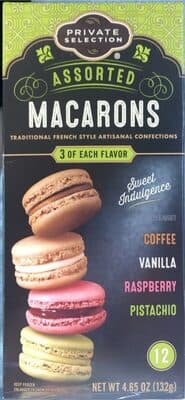 Macarons