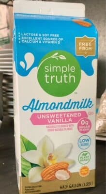 almondmilk