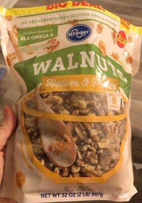 Walnuts