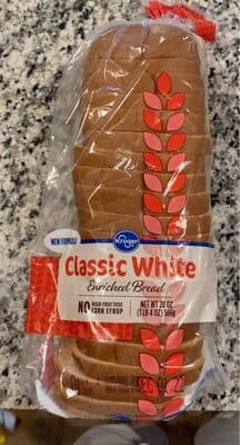 White Bread