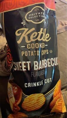 Sweet barbecue