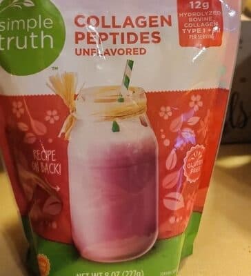 Collagen Peptides