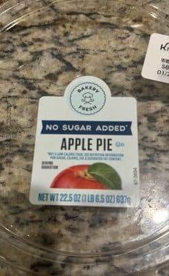 Apple Pie