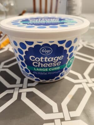 Cottage Cheese