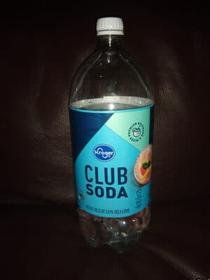 Club Soda