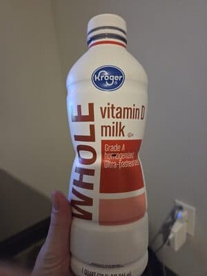 Whole Milk