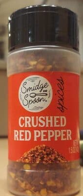 Crushed Red Pepper