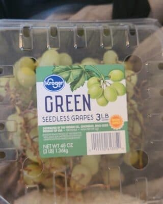 Grapes
