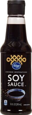 Soy Sauce