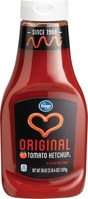 Original Tomato Ketchup