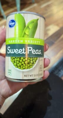 Sweet Peas