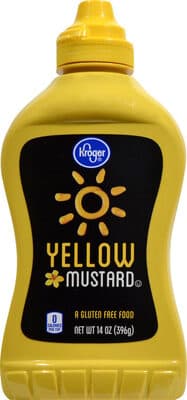 Yellow Mustard