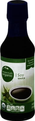 Soy Sauce