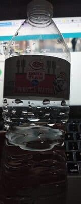 Water