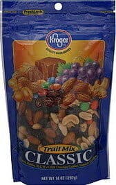 Simply Classic Trail Mix